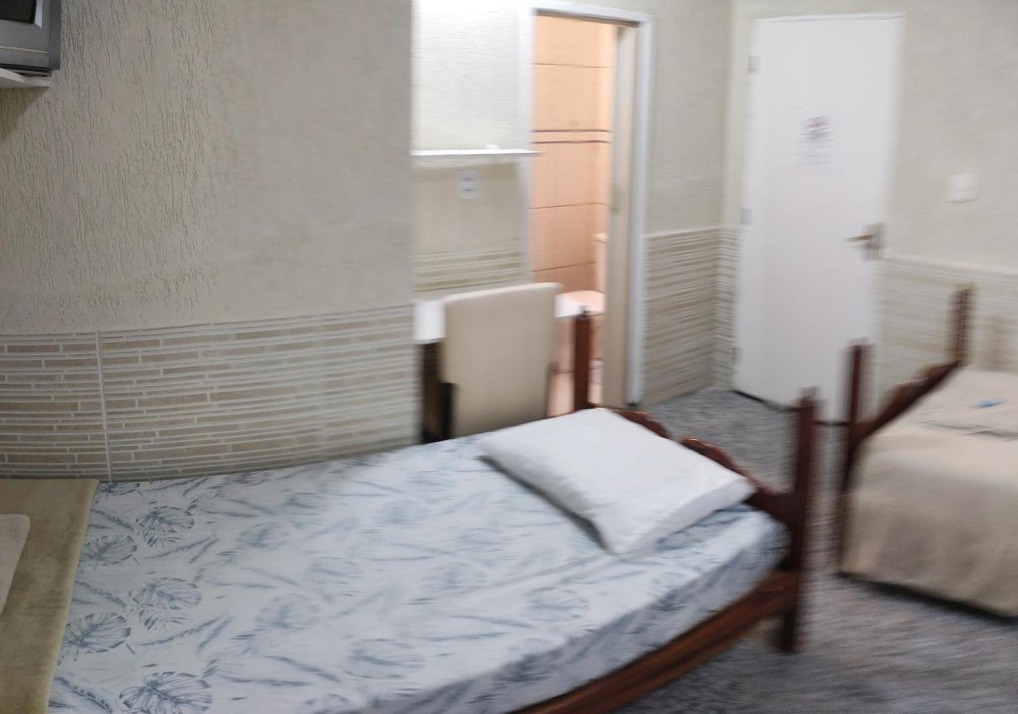 Pousada Nascente Do Sol マカエ 部屋 写真