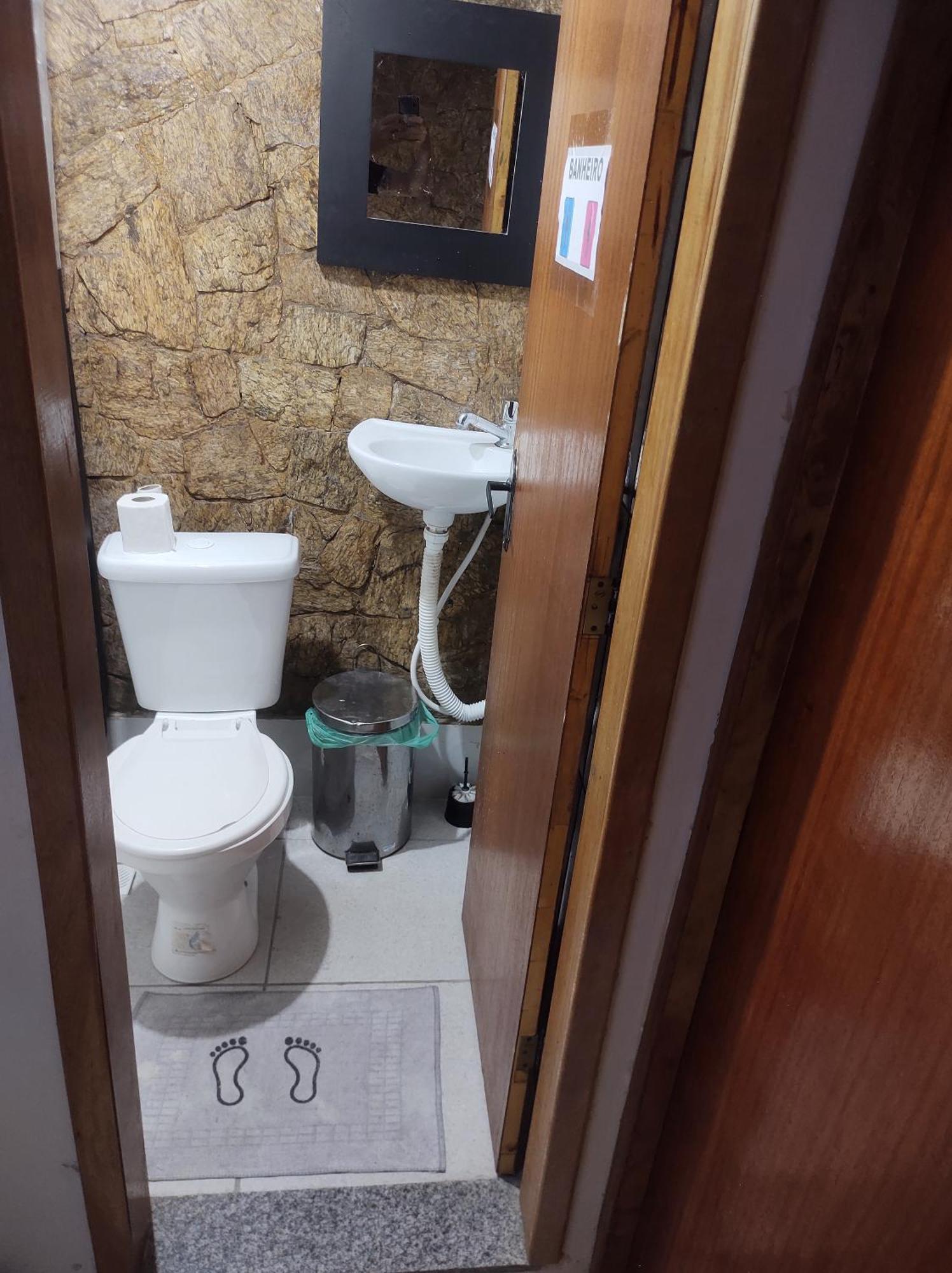 Pousada Nascente Do Sol マカエ 部屋 写真